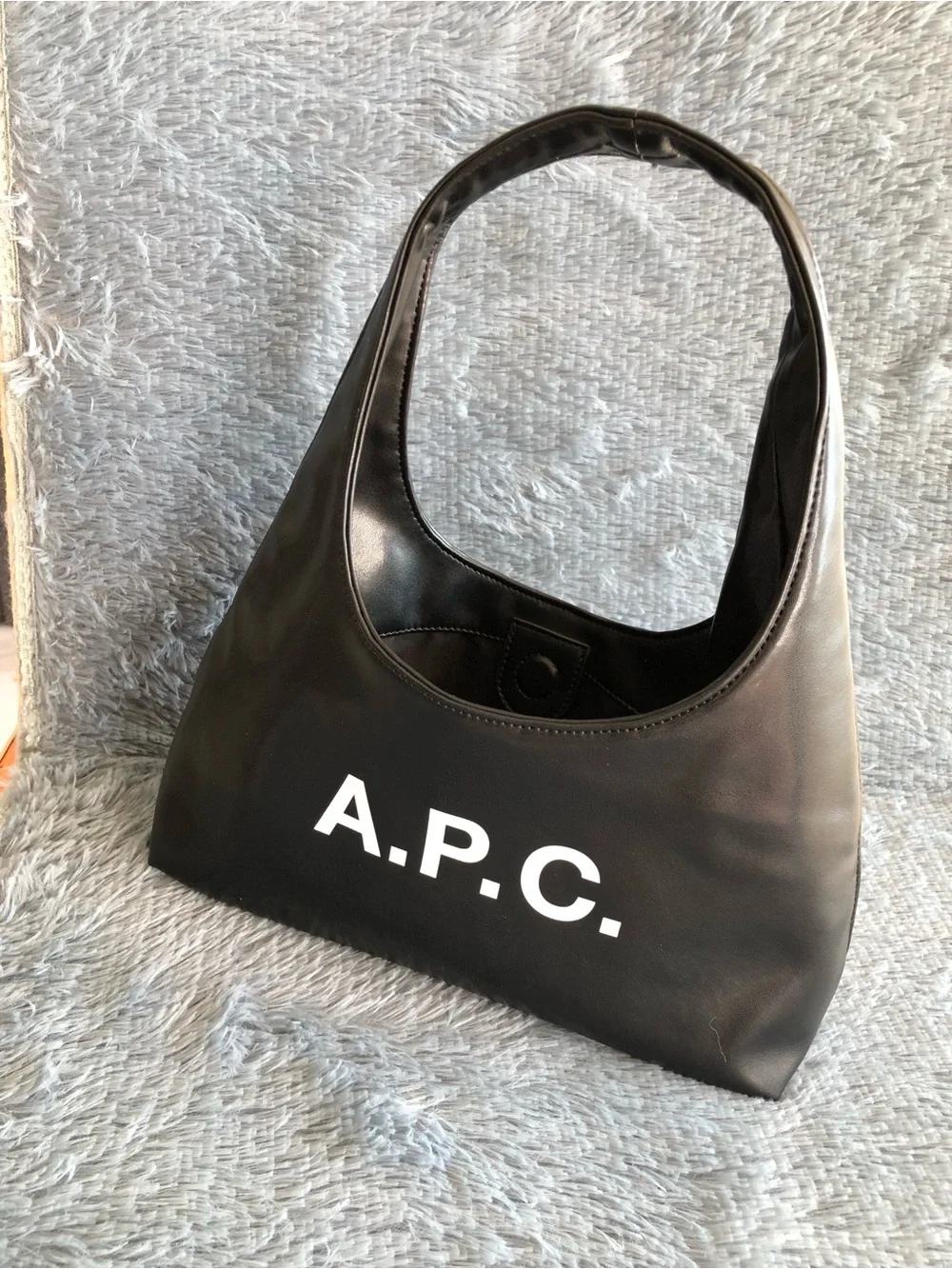 A.P.C. Baby Ninon Shoulder Bag